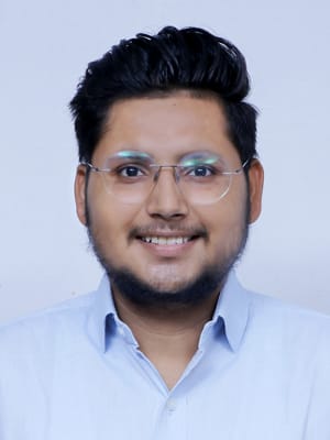 Pawan Kumar Nimiwal